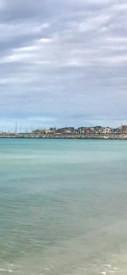 Balco D'Es Trenc Apartment Sa Rapita