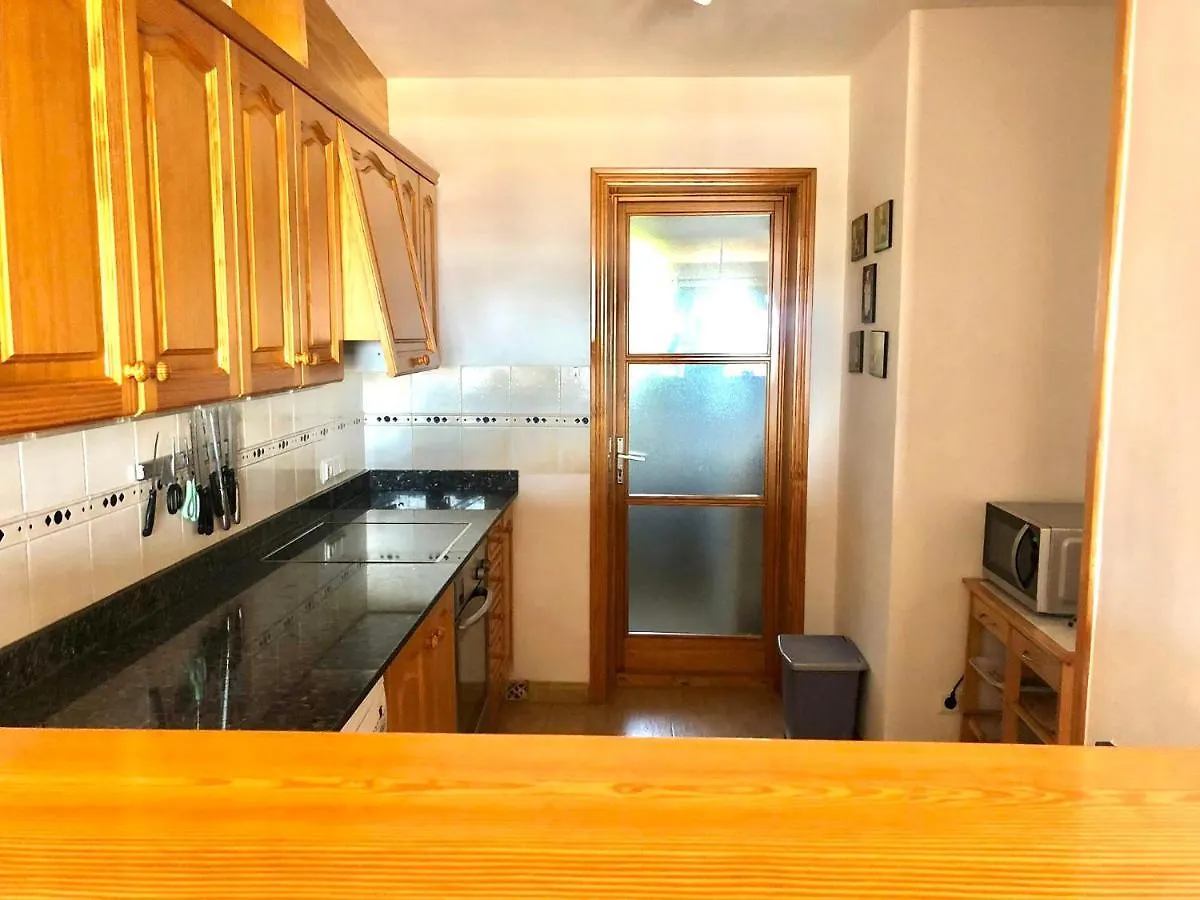 Balco D'Es Trenc Apartment Sa Rapita Spain