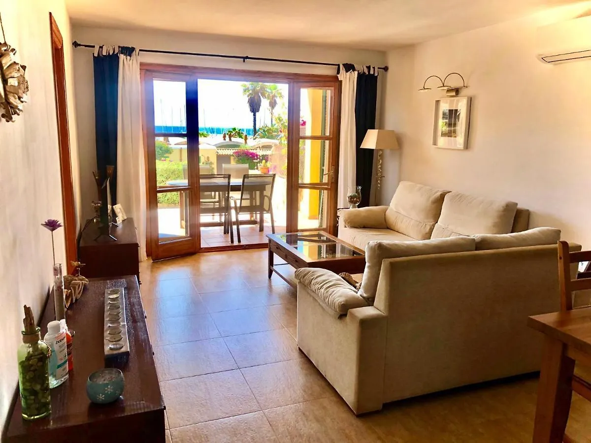 Balco D'Es Trenc Apartment Sa Rapita Spain